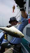 6月24日　ショウサイフグ船　釣果